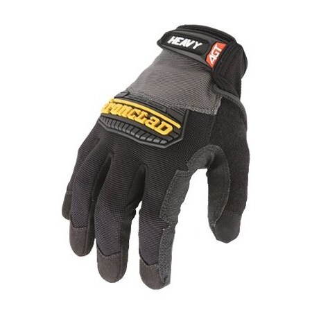 Ironclad Performance Wear MED HVY Util Glove HUG-03-M